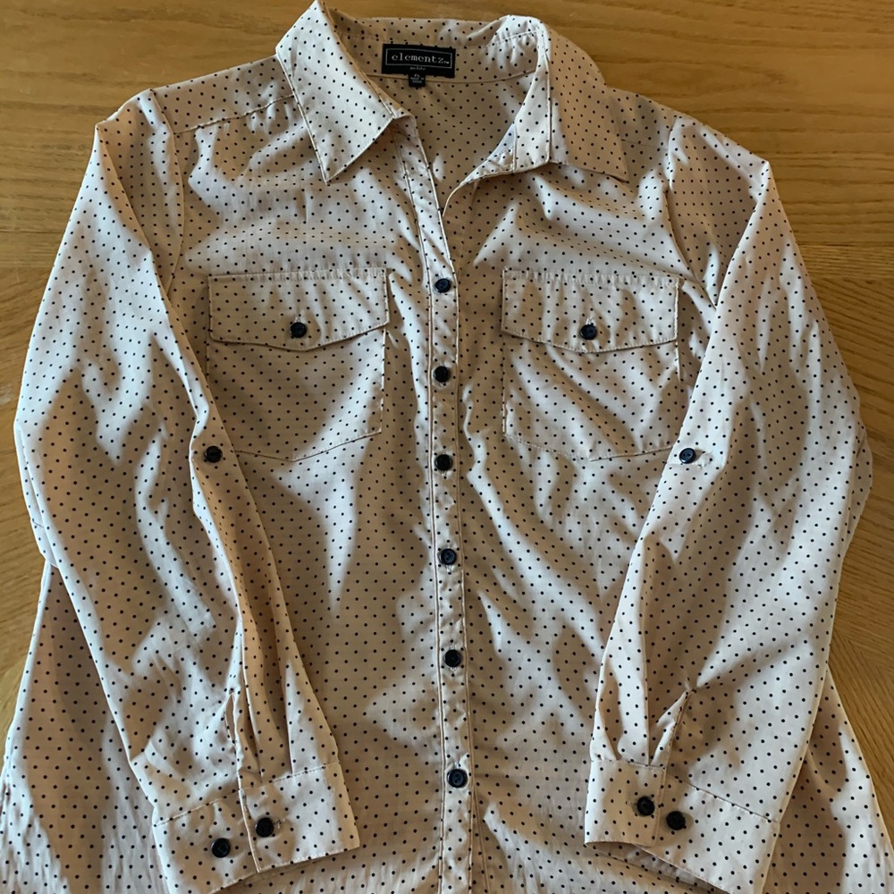 Women’s Blouse